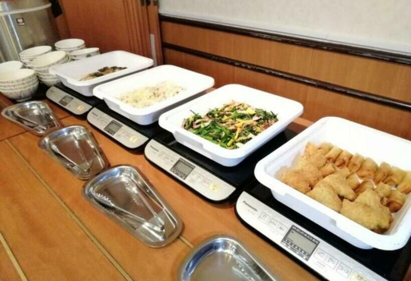 Sky Heart Hotel Kawasaki   Vacation Stay 97869