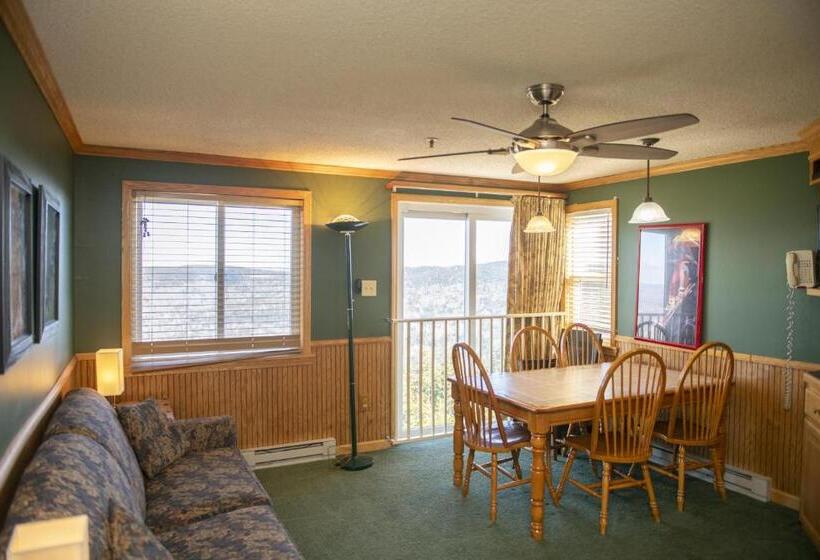 Stroll To Slopes, Village Area, Ski In Out Mtlodge 294