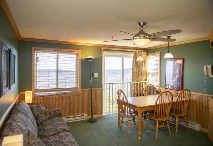 Stroll To Slopes, Village Area, Ski In Out Mtlodge 294