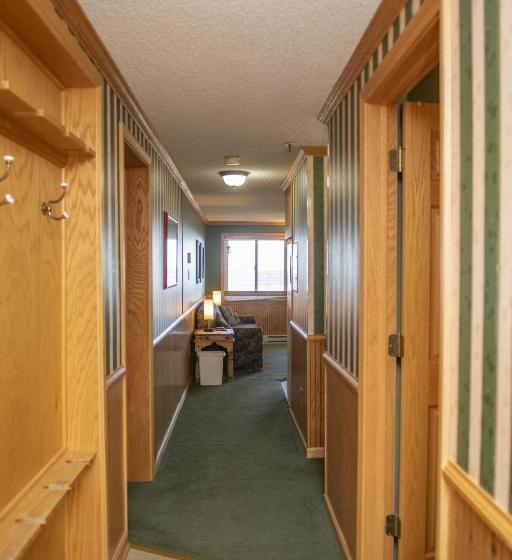 Stroll To Slopes, Village Area, Ski In Out Mtlodge 294