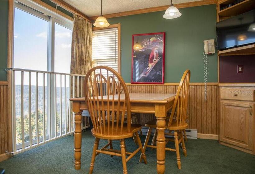 Stroll To Slopes, Village Area, Ski In Out Mtlodge 294