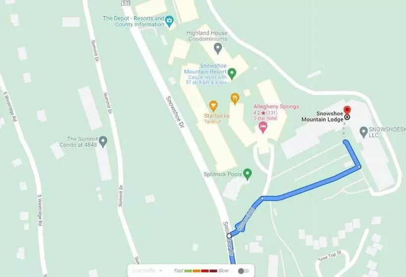 Stroll To Slopes, Village Area, Ski In Out Mtlodge 294