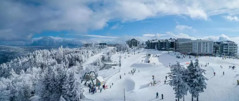 Stroll To Slopes, Village Area, Ski In Out Mtlodge 294