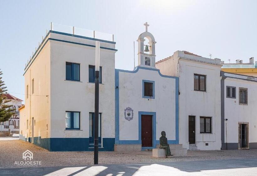 Sun Wave Apartment   Santa Cruz