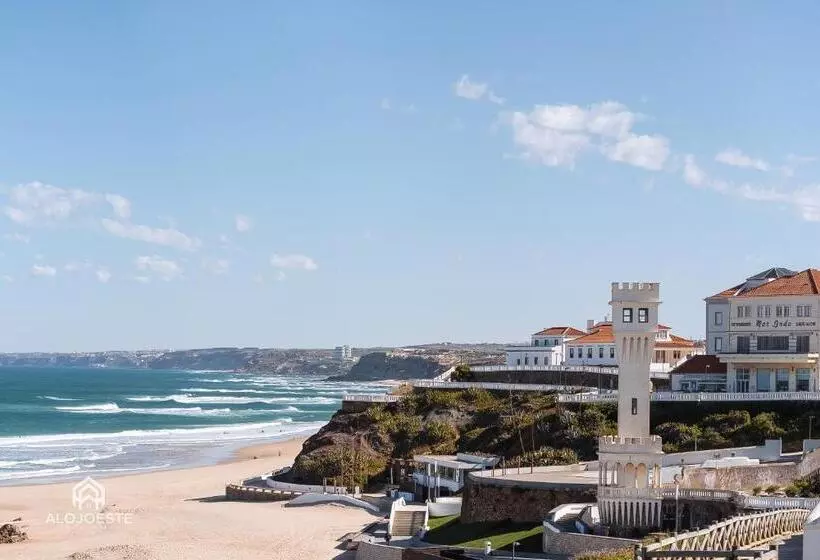 Sun Wave Apartment   Santa Cruz