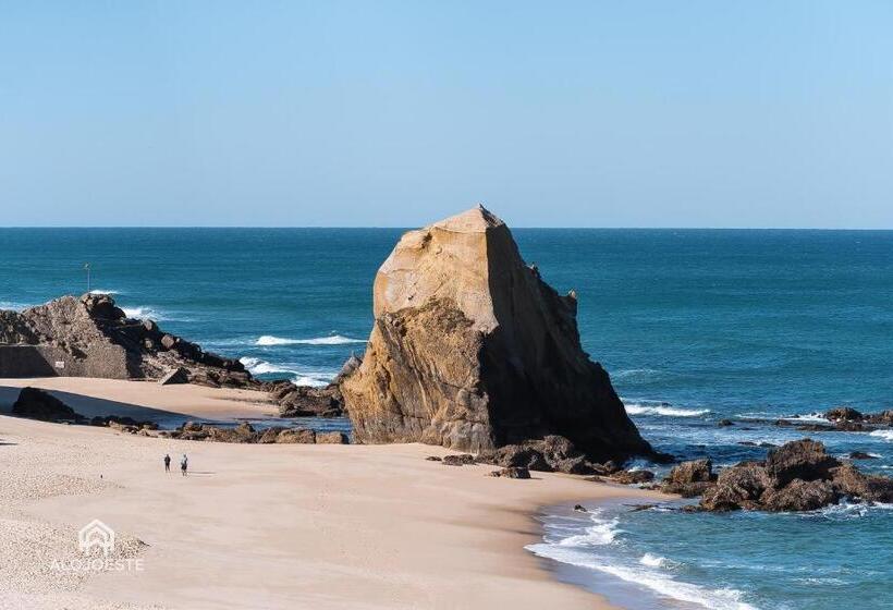 Sun Wave Apartment   Santa Cruz