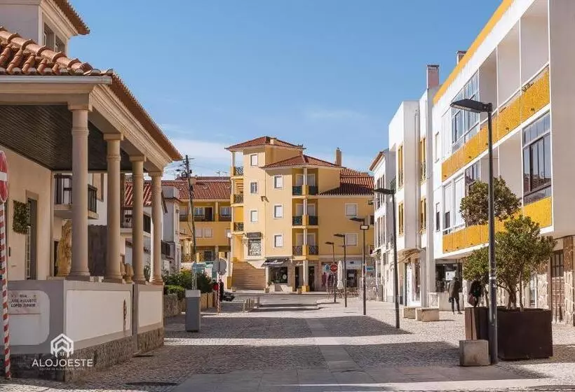 Sun Wave Apartment   Santa Cruz