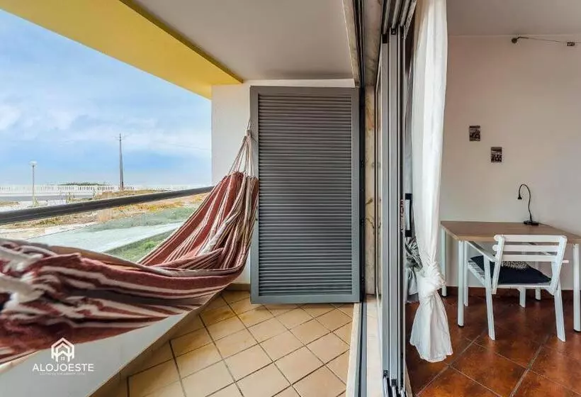 Sun Wave Apartment   Santa Cruz