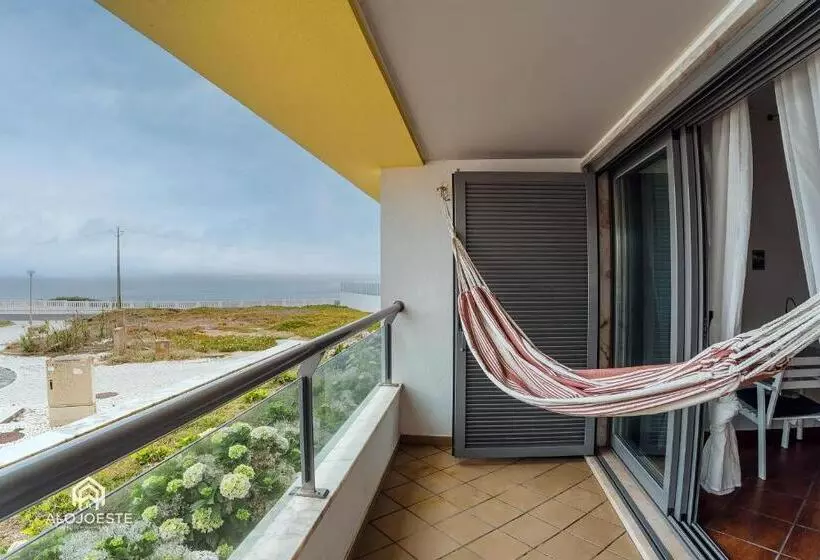 Sun Wave Apartment   Santa Cruz