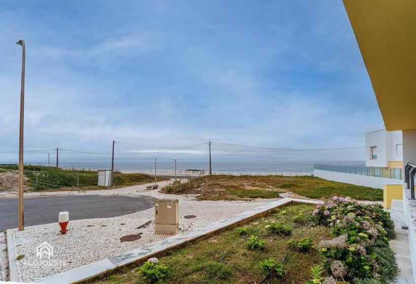 Sun Wave Apartment   Santa Cruz