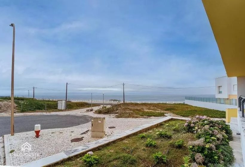 Sun Wave Apartment   Santa Cruz