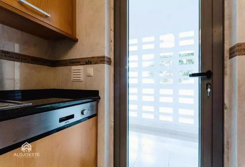 Sun Wave Apartment   Santa Cruz