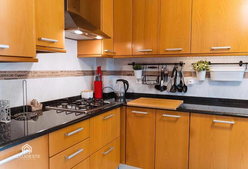 Sun Wave Apartment   Santa Cruz