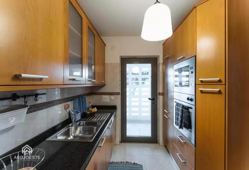 Sun Wave Apartment   Santa Cruz