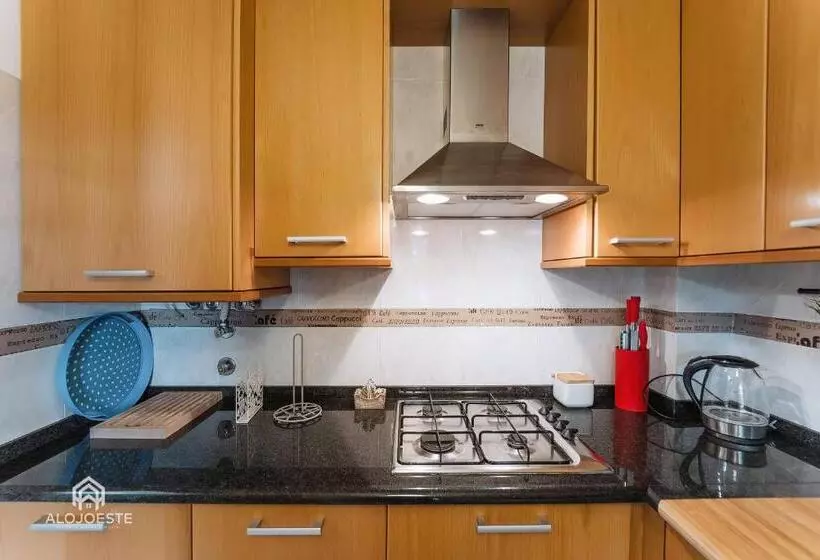 Sun Wave Apartment   Santa Cruz