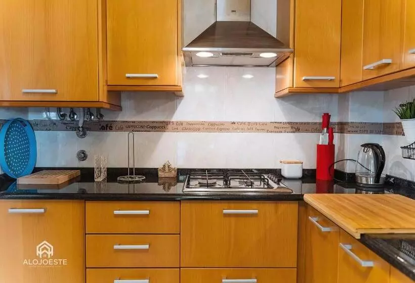 Sun Wave Apartment   Santa Cruz