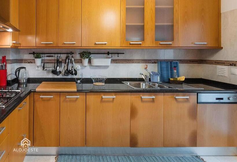 Sun Wave Apartment   Santa Cruz