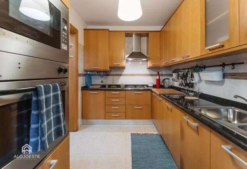 Sun Wave Apartment   Santa Cruz