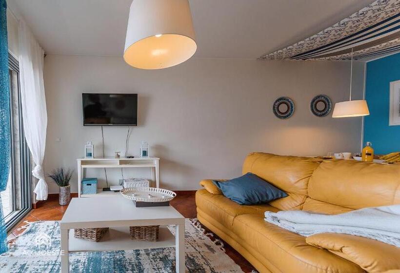 Sun Wave Apartment   Santa Cruz