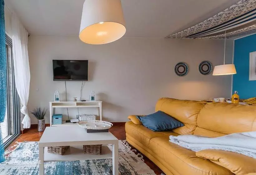 Sun Wave Apartment   Santa Cruz