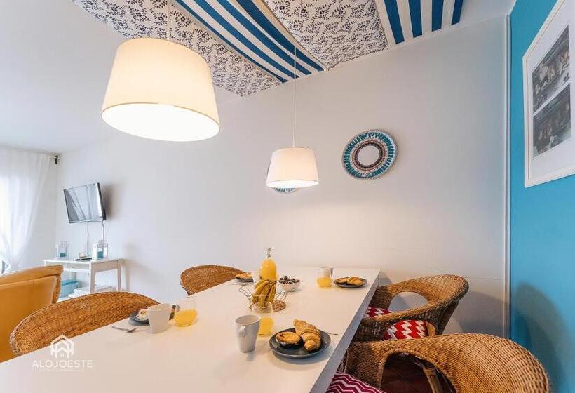 Sun Wave Apartment   Santa Cruz