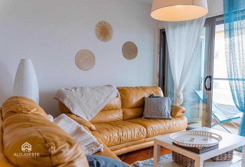 Sun Wave Apartment   Santa Cruz