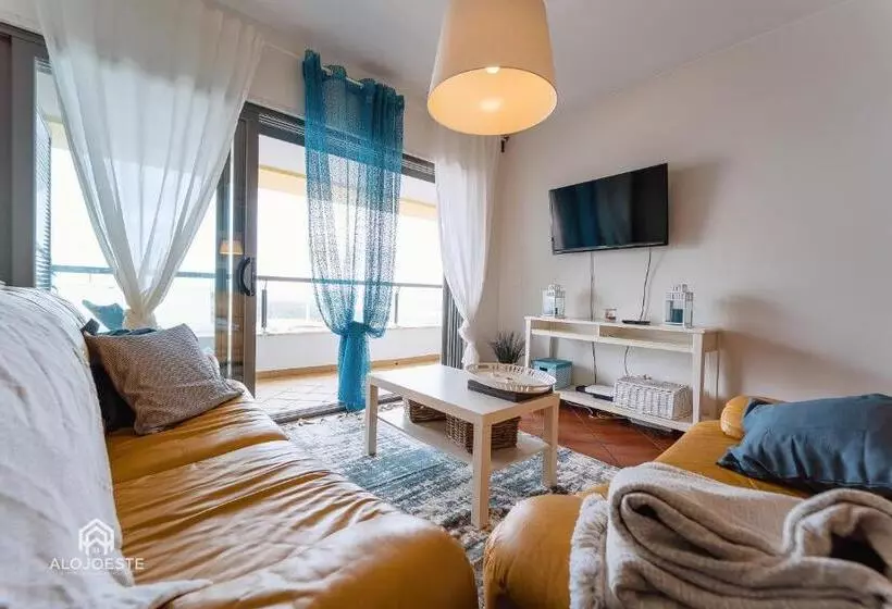 Sun Wave Apartment   Santa Cruz