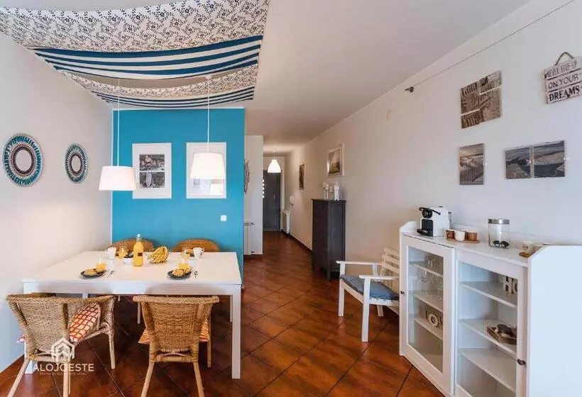 Sun Wave Apartment   Santa Cruz