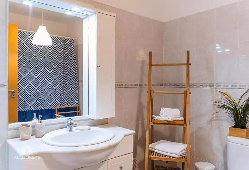 Sun Wave Apartment   Santa Cruz