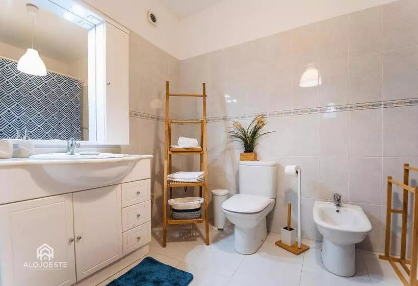 Sun Wave Apartment   Santa Cruz