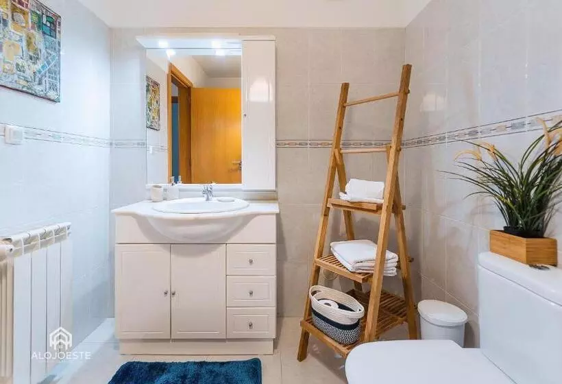 Sun Wave Apartment   Santa Cruz