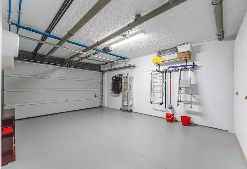 Townhouse With Three Bedrooms