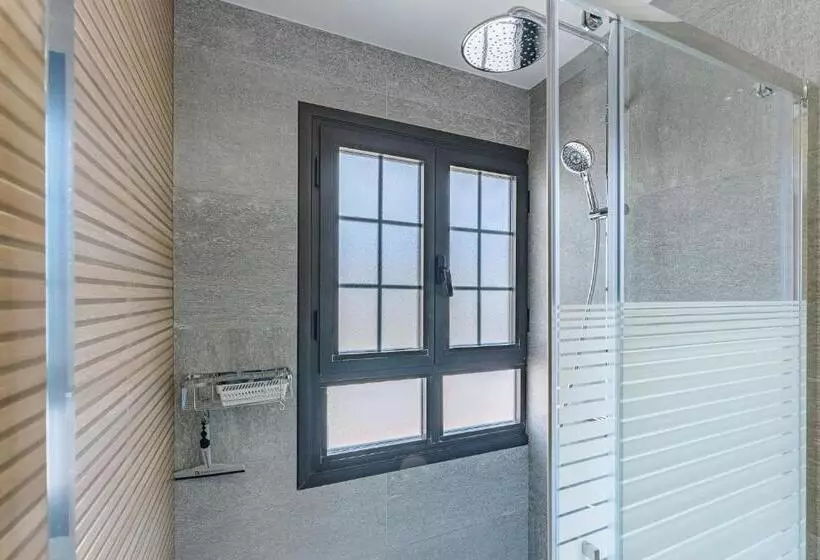 Townhouse With Three Bedrooms