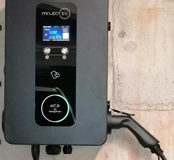 2 The View Apartments Ilfracombe Seafront, Parking, Lift, Ev