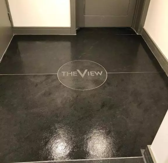 2 The View Apartments Ilfracombe   Seafront, Parking, Lift, Ev