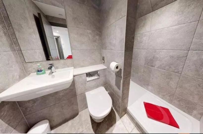 2 The View Apartments Ilfracombe   Seafront, Parking, Lift, Ev