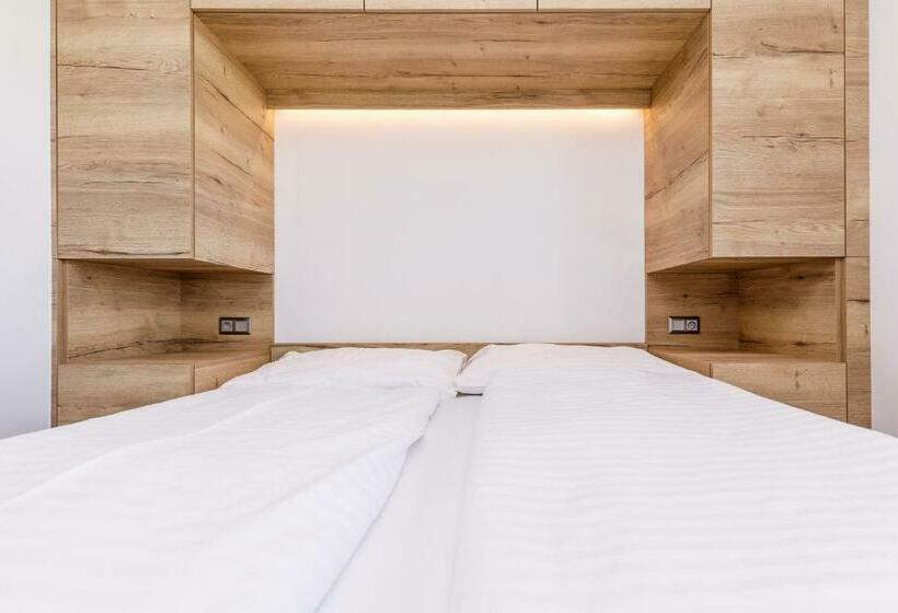 Apartmány U Ježíška