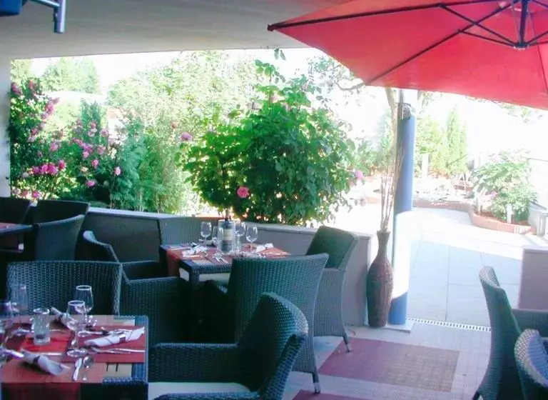 Appartement Aragia