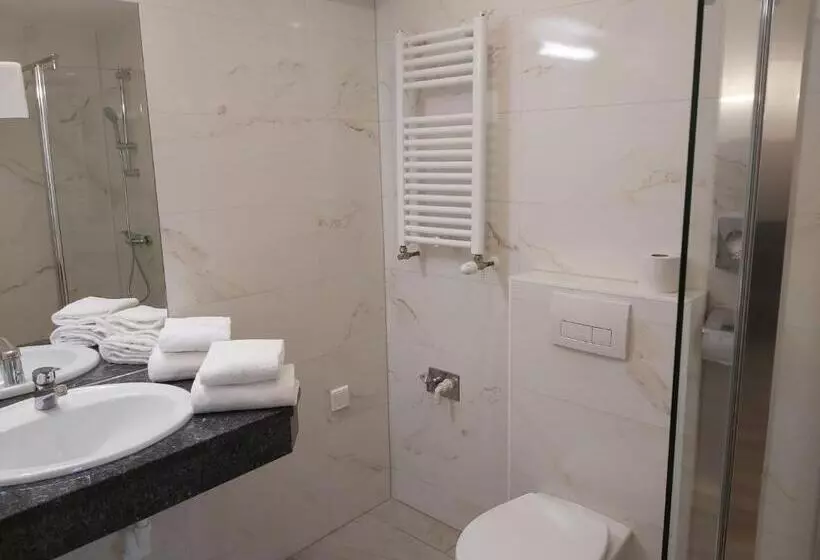 Appartement Aragia