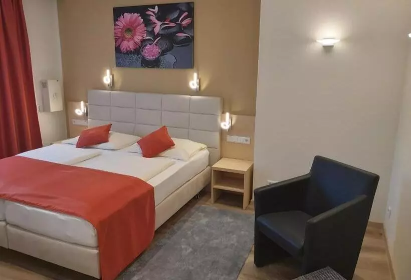Appartement Aragia