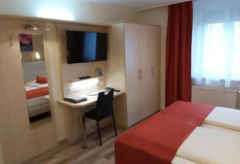Appartement Aragia