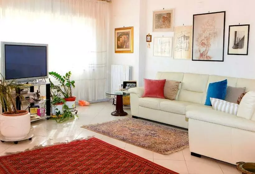 B&b Antonietta