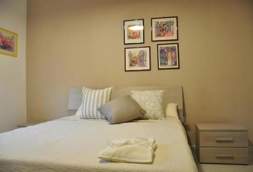 B&b Antonietta