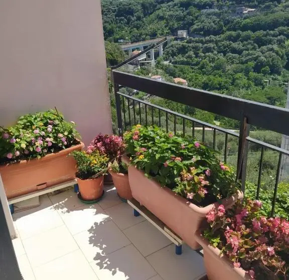 B&b Antonietta