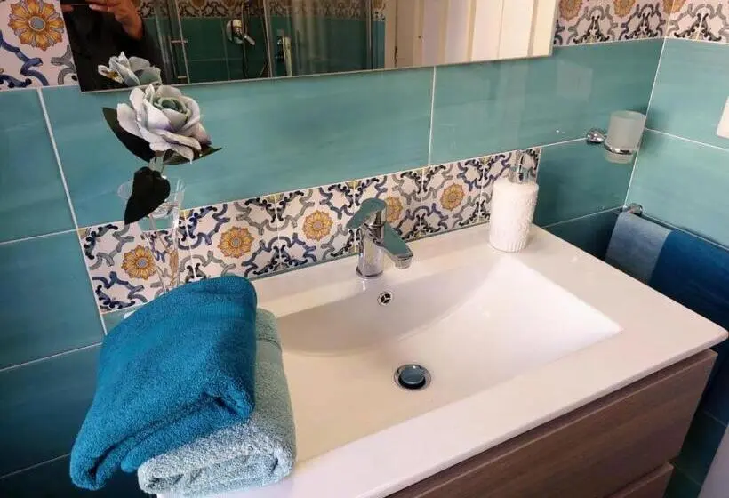B&b Antonietta