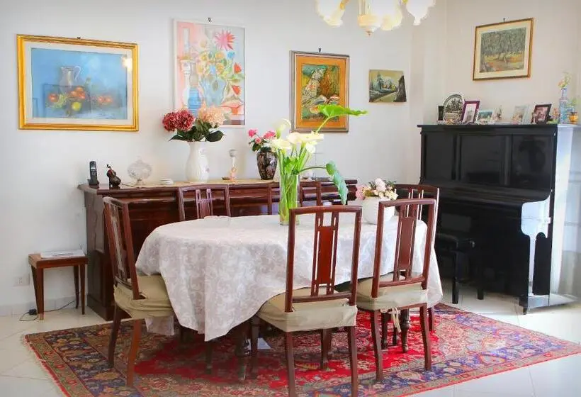 B&b Antonietta