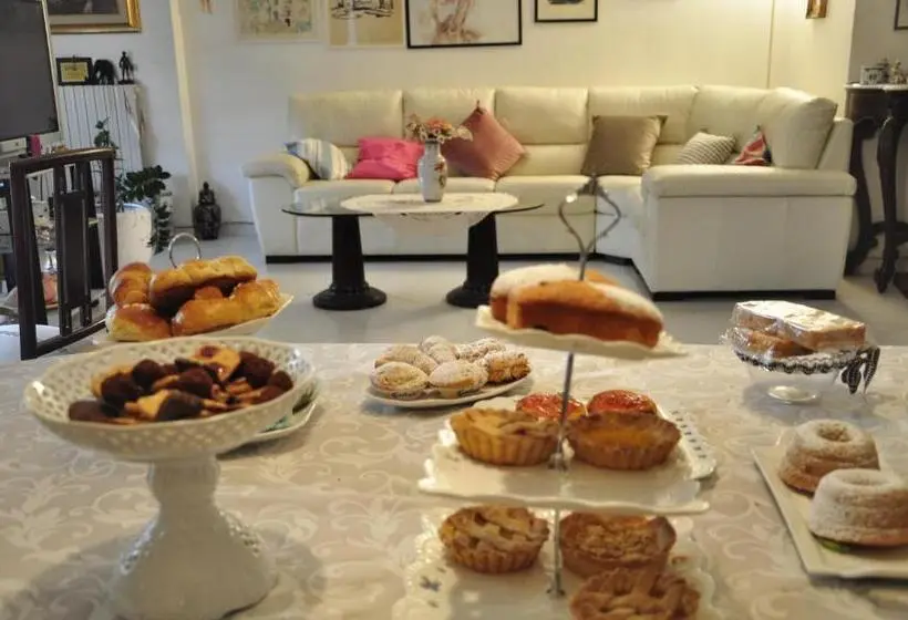 B&b Antonietta