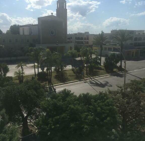 تختخواب و صبحانه Casale 2020