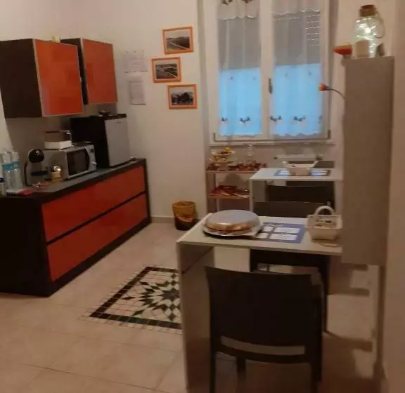 تختخواب و صبحانه Casale 2020