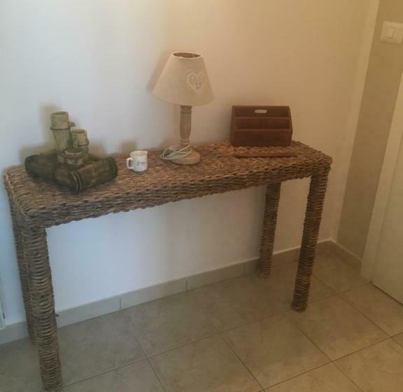 تختخواب و صبحانه Casale 2020